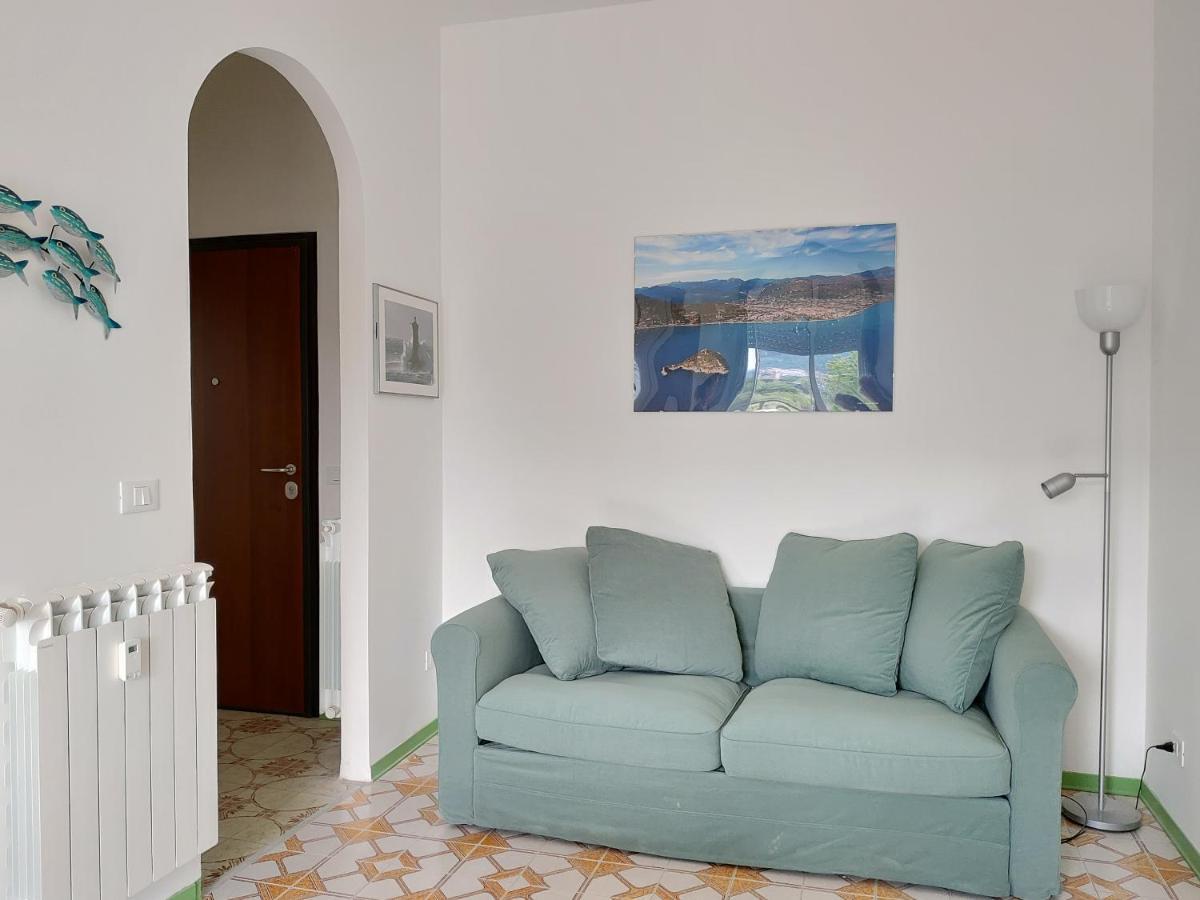 Casa Di Andrea Apartment Albenga Exterior photo