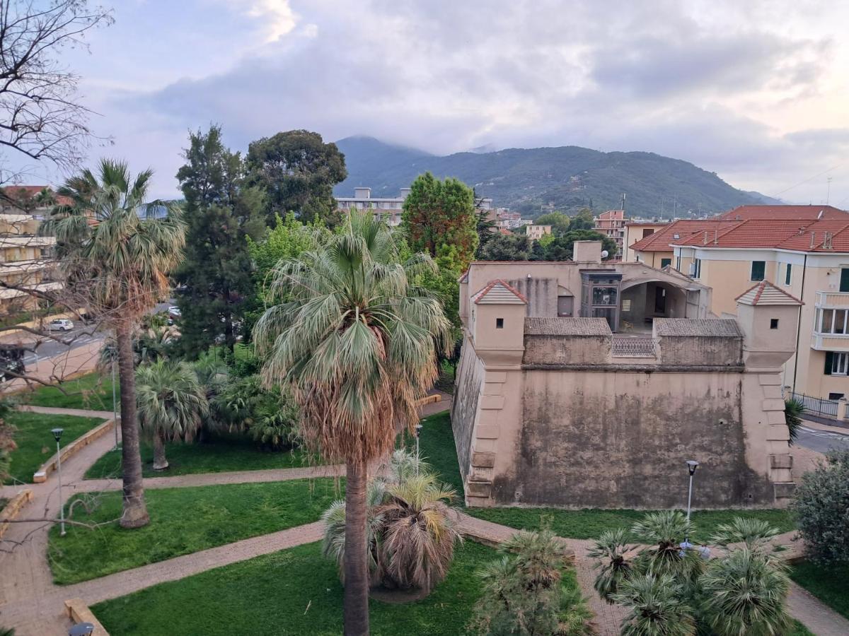 Casa Di Andrea Apartment Albenga Exterior photo