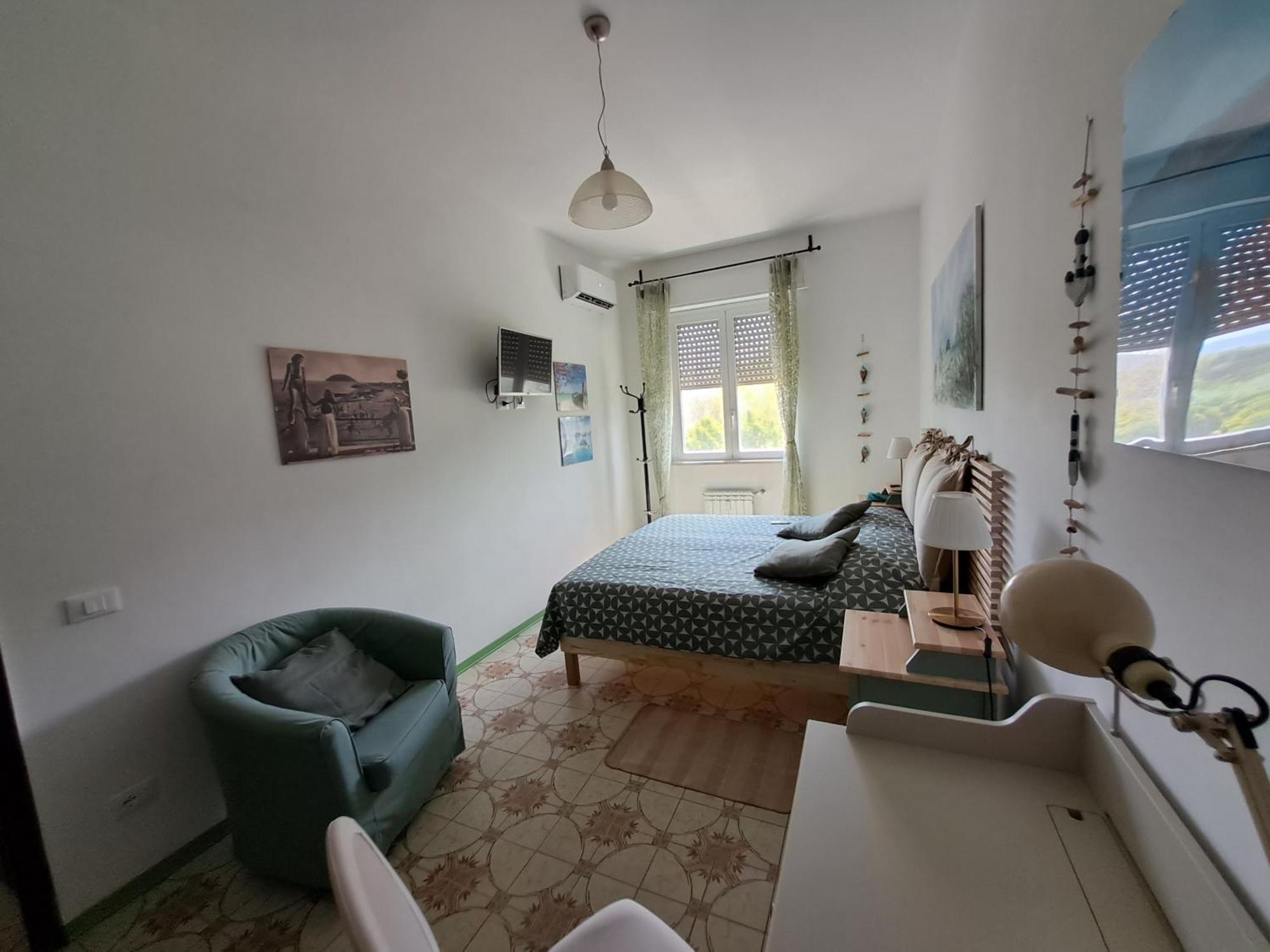 Casa Di Andrea Apartment Albenga Exterior photo