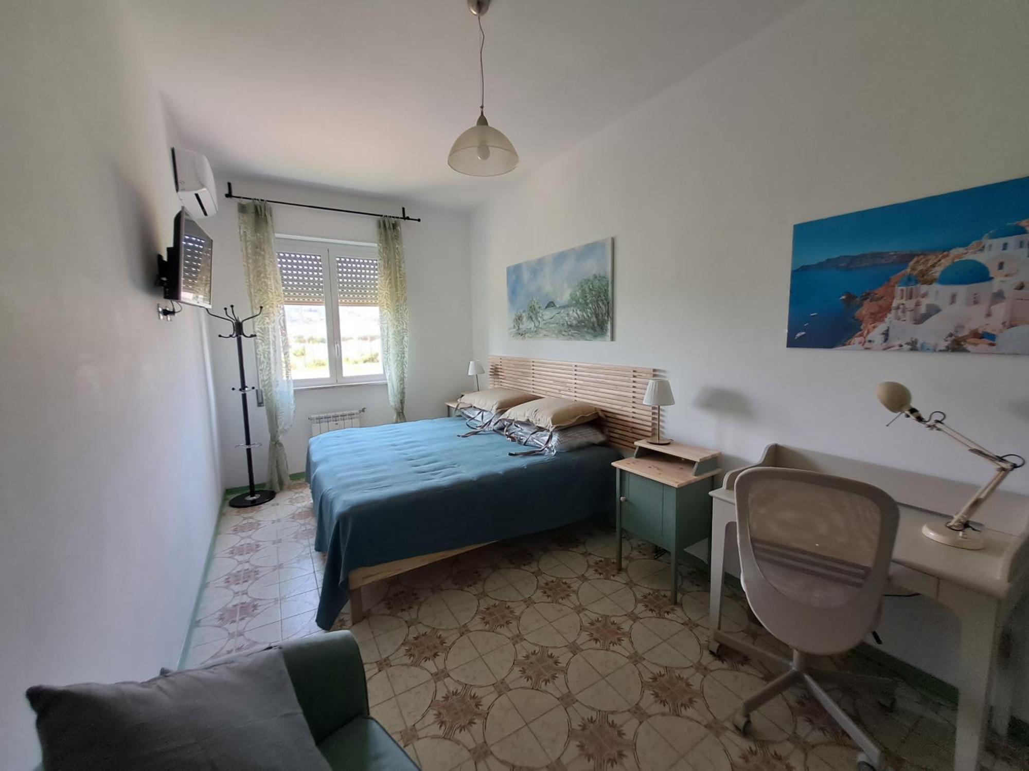 Casa Di Andrea Apartment Albenga Exterior photo