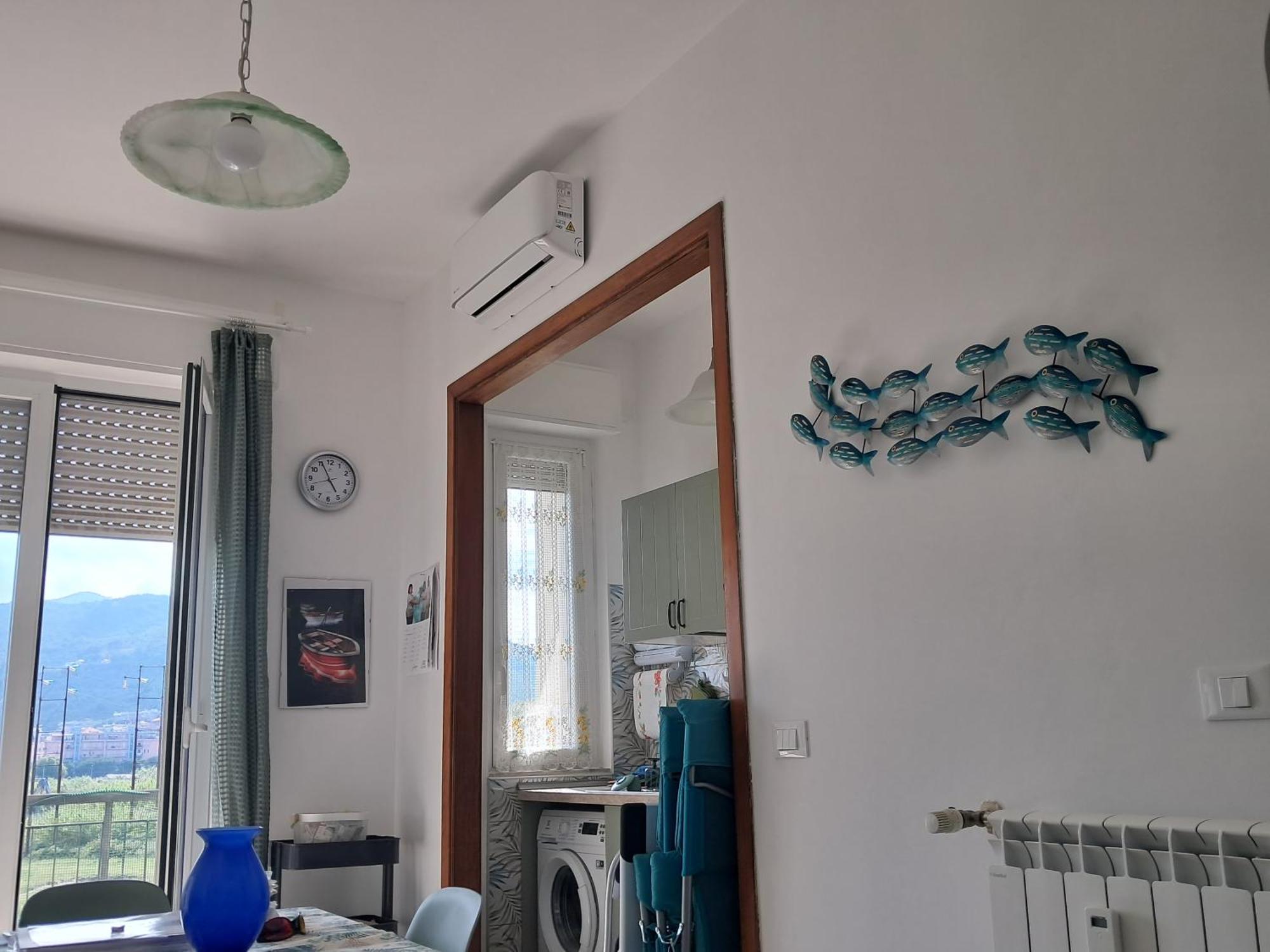 Casa Di Andrea Apartment Albenga Exterior photo